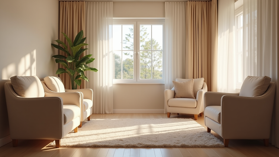 Meet the go-to Hypnotherapist from The Ribble Valley