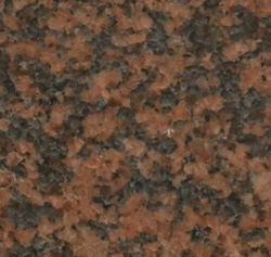 Balmoral Red FG
