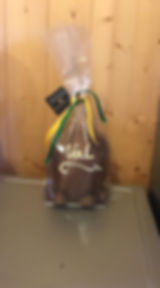 Personalise Easter Egg