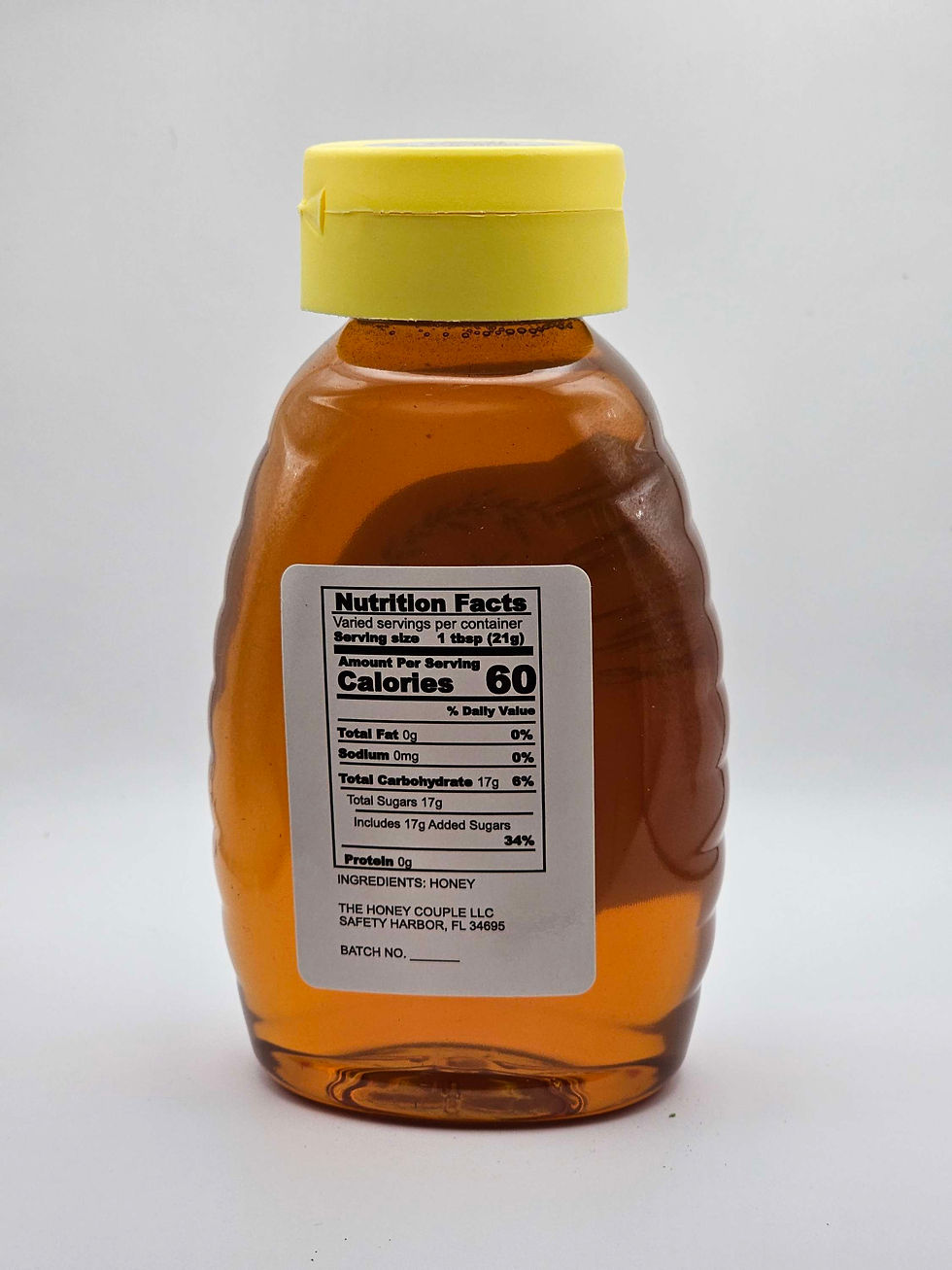 Thumbnail: Gallberry Honey