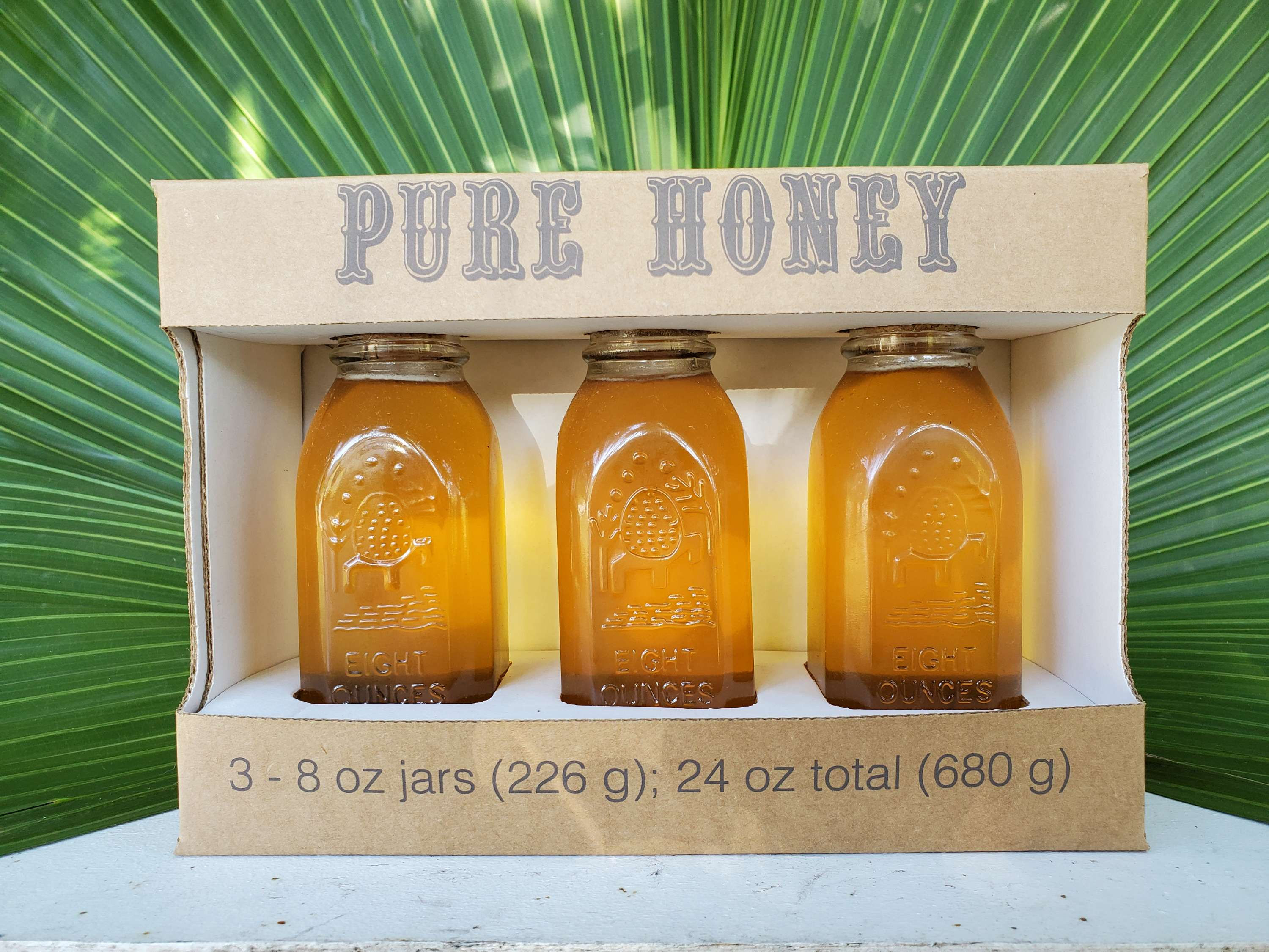 Gift box 8oz muth jar (3)