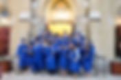 Life after High School with Catholic Central: Finding Your Path with Support and Faith