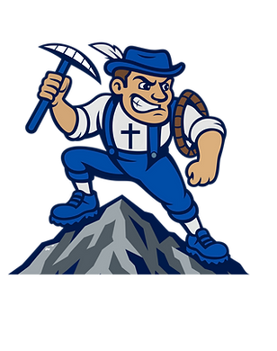 Harvey the Hilltopper