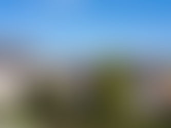 Drone view of Catholic Central High School building in Burlington