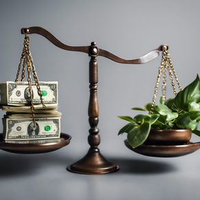 Balancing Investment Growth for Younger Professionals and Nonprofits