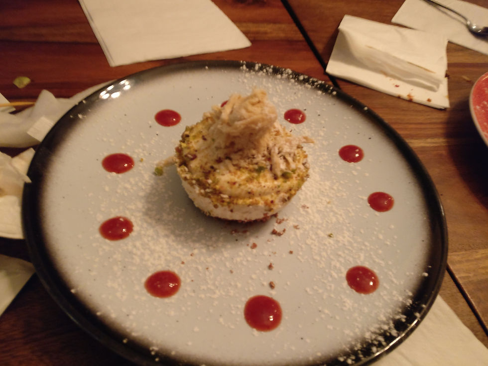 Dessert #2