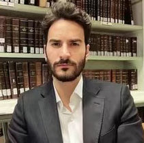 Dr. Claudio Novelli: Navigating Ethical and Accountability Challenges of AI in Public Services