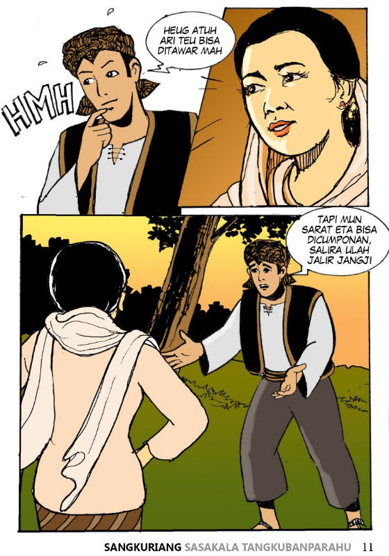 Sangkuriang Bag. 003