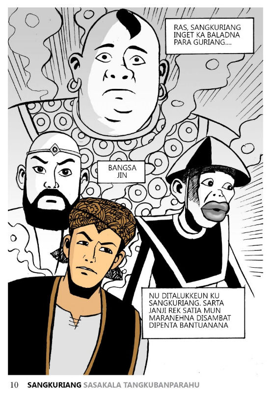 Sangkuriang Bag. 003