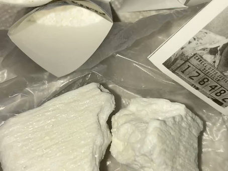 The Reality of Finding Pure Cocaine in Saudi Arabia