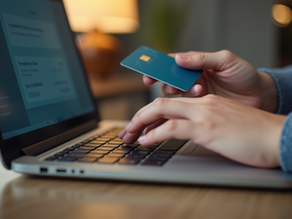 Secure Payment Options for Safe Online Payments