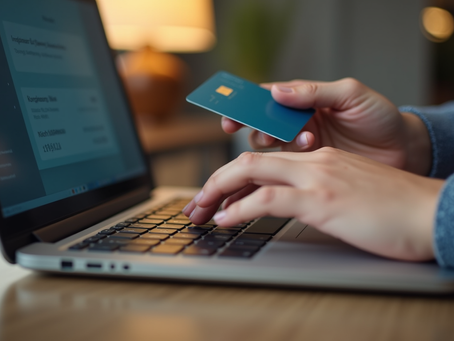 Secure Payment Options for Safe Online Payments