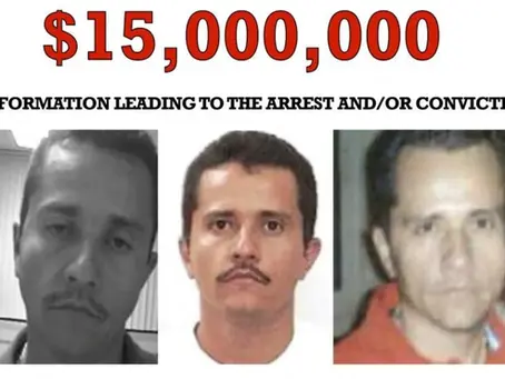 Mexico's Most Wanted Drug Lord 'El Mencho' Killed in Military Operation: What You Need to Know