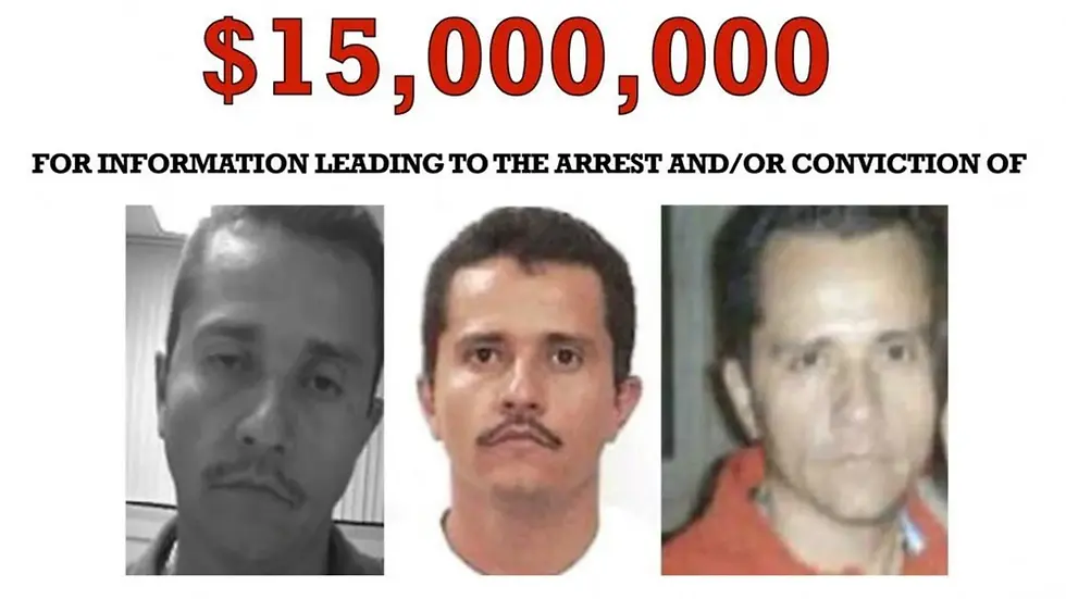 Mexico's Most Wanted Drug Lord 'El Mencho' Killed in Military Operation: What You Need to Know