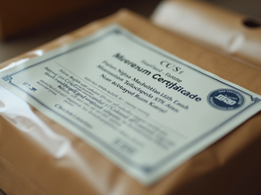 Identifying Genuine Purity in Products: How to Verify Product Purity Effectively