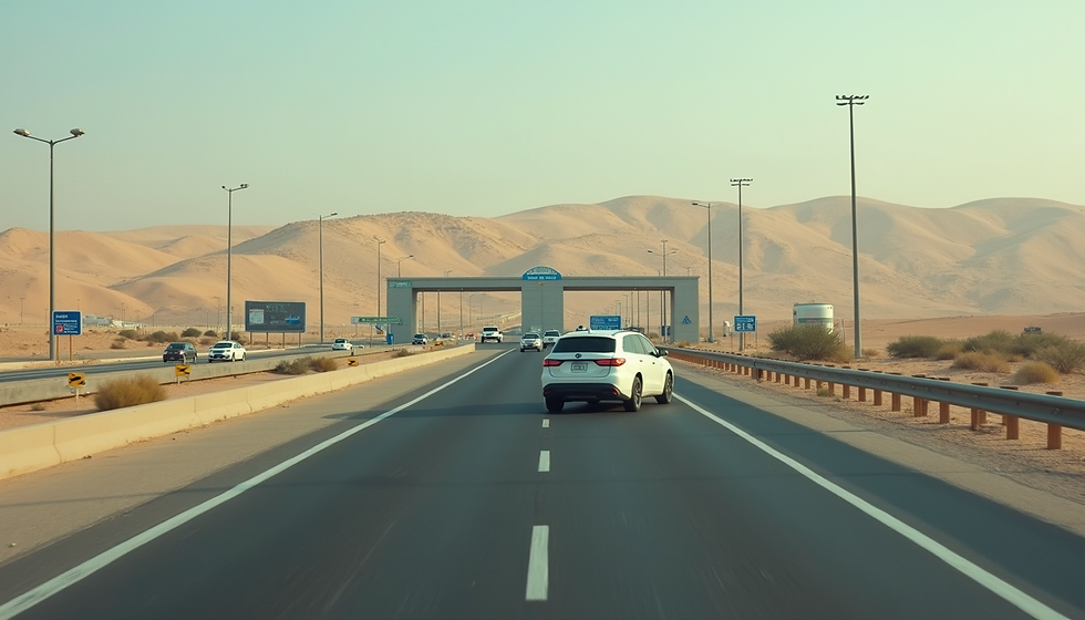Why Saudi Arabia Will Never Legalize Cocaine: Why You Can Only Buy Cocaine Online Discreetly in Arab Countries