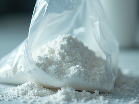 Bulk Cocaine Benefits: Advantages of Buying Cocaine Wholesale