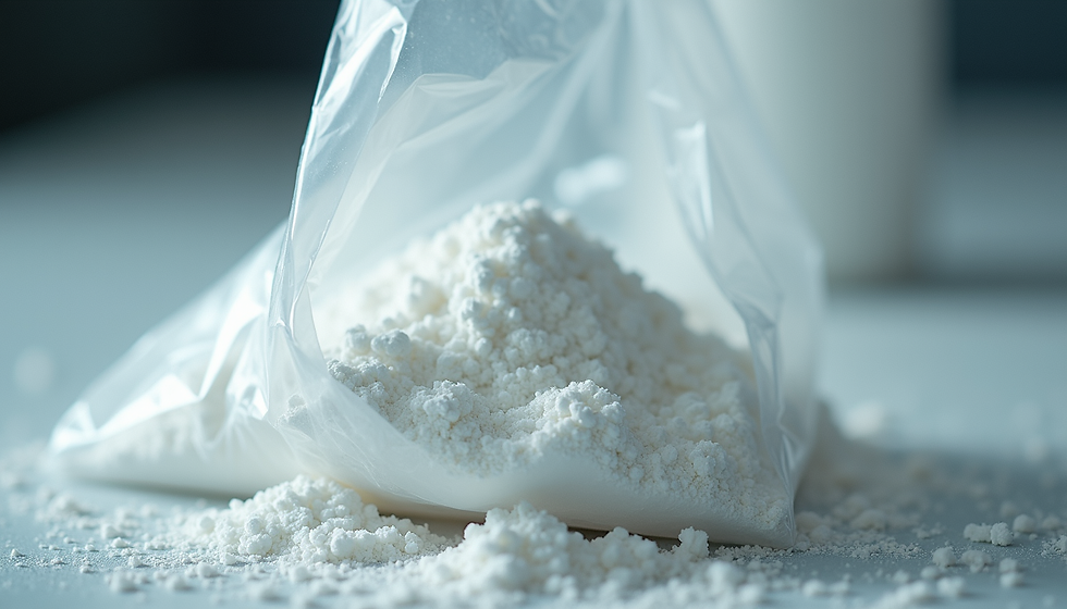 Bulk Cocaine Benefits: Advantages of Buying Cocaine Wholesale