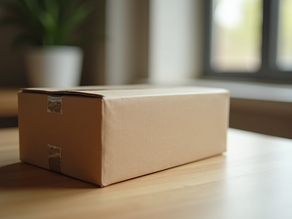 Ensuring Safe and Discreet Ordering and Deliveries