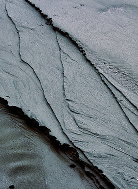 Textura abstracta