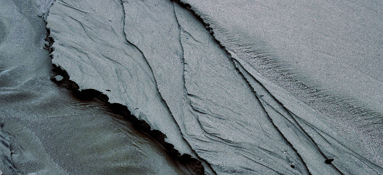 Abstract Texture