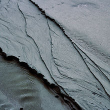 Abstract Texture