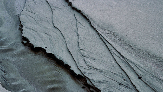 抽象的なテクスチャ