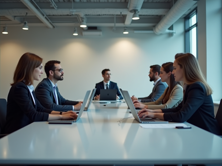 Benefícios do Aprendizado Digital: Vantagens de uma Universidade Corporativa Digital