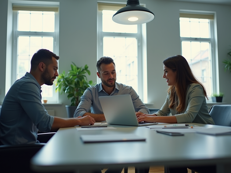 Como implementar uma universidade corporativa digital com sucesso na educação empresarial moderna