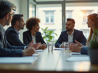 Como Funciona um Software de Mapeamento Comportamental: Ferramenta para Análise de Equipes