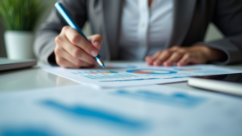 Comparação DISC e Profiler: Qual é o Melhor?