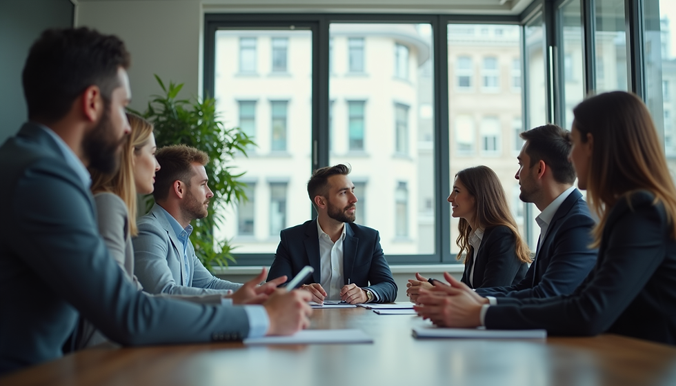 Comparando DISC e Profiler na Análise Comportamental: Entenda as Diferenças entre Métodos DISC