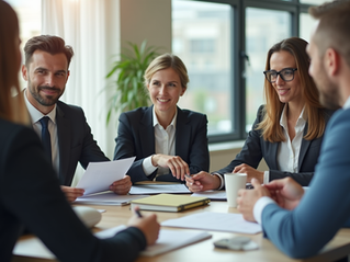 Aplicando o teste DISC para crescimento organizacional: melhorando gestão com teste DISC
