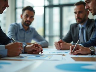 Ferramenta DISC: Como fazer análise de perfil com DISC na sua empresa
