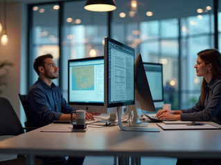 Plataforma de colaboração Sieca: tudo sobre a plataforma