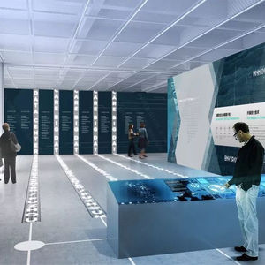 Fuzhou medical big data pilot project
