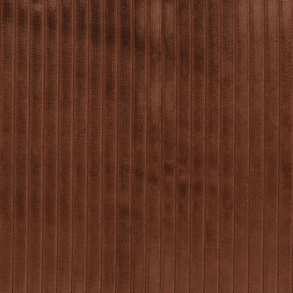 MANTUA CORD STAIN-RESISTANT Copper