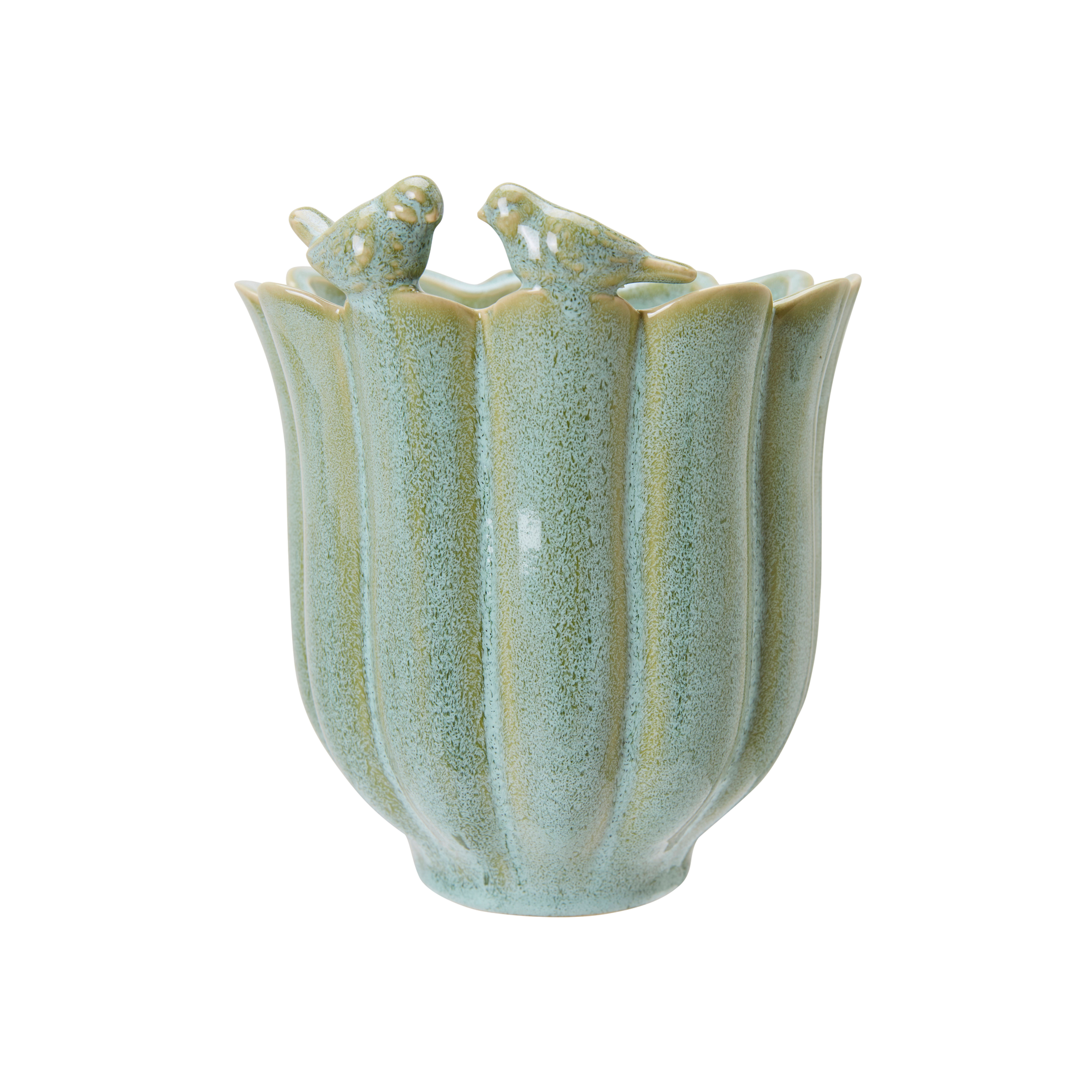 BONNIE Pot Sage green