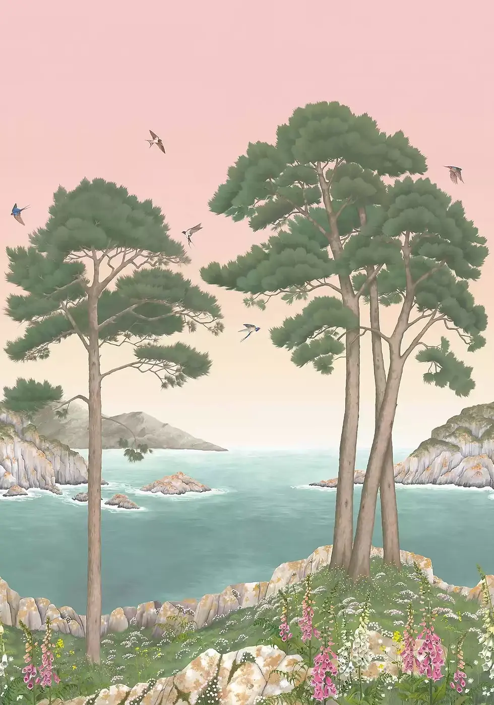 Coastline 1