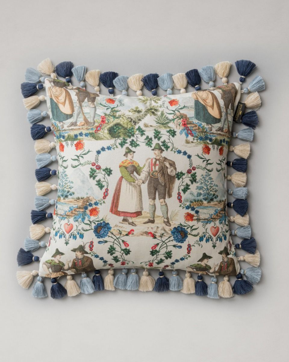 LANDHAUSMODE Cushion