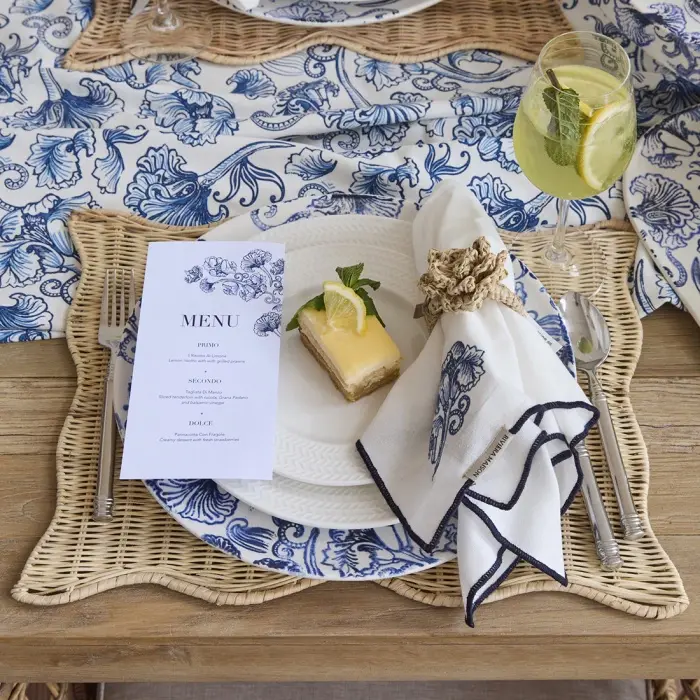 Thumbnail: Bellecote Dinner Plate