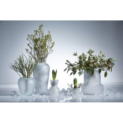 Thumbnail: RIFFLE Hyacinth vase