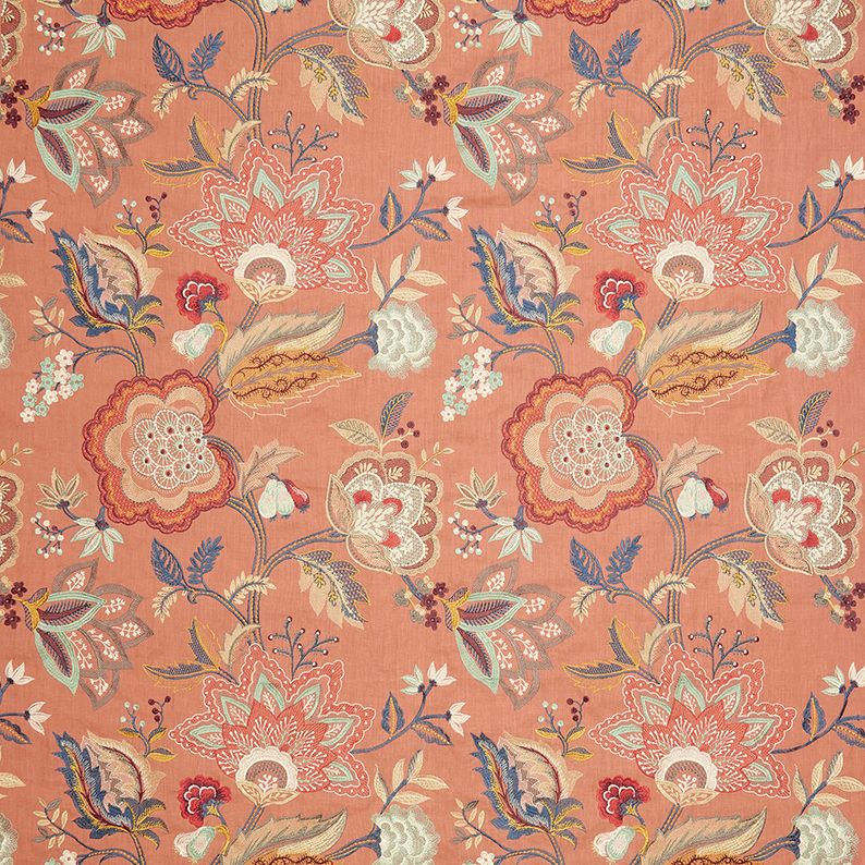 Samode F7893-01 Blush
