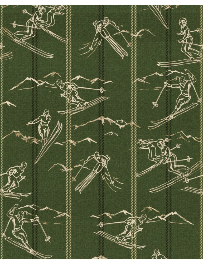 ISCHGL Juniper Wallpaper