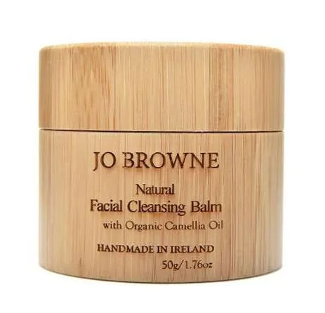 Facial Cleansing Balm Jo Brown