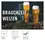 Thumbnail: WHEAT BEER GLASS SET #15, #16 Ritzenhoff Design Team 2023