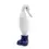 Thumbnail: 23CM Small Resin Duck in Wellies- Navy Blue