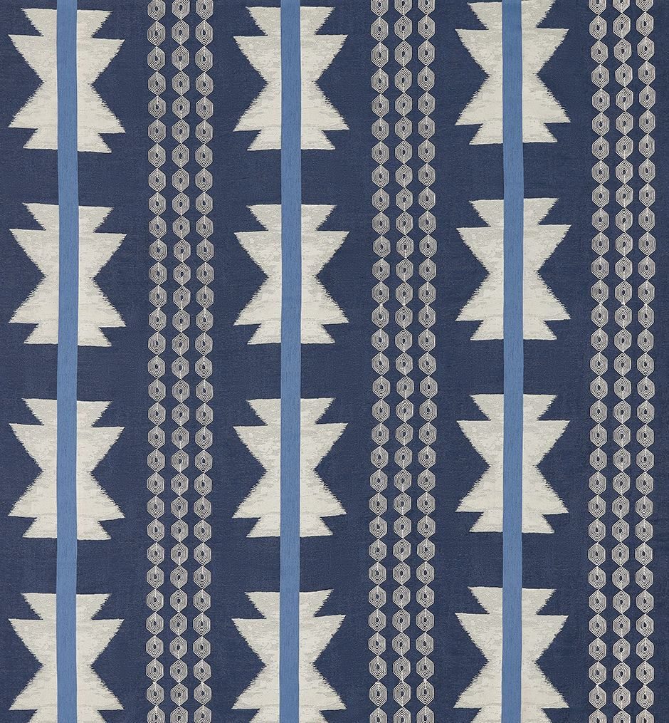 Chimayo Indigo / Denim