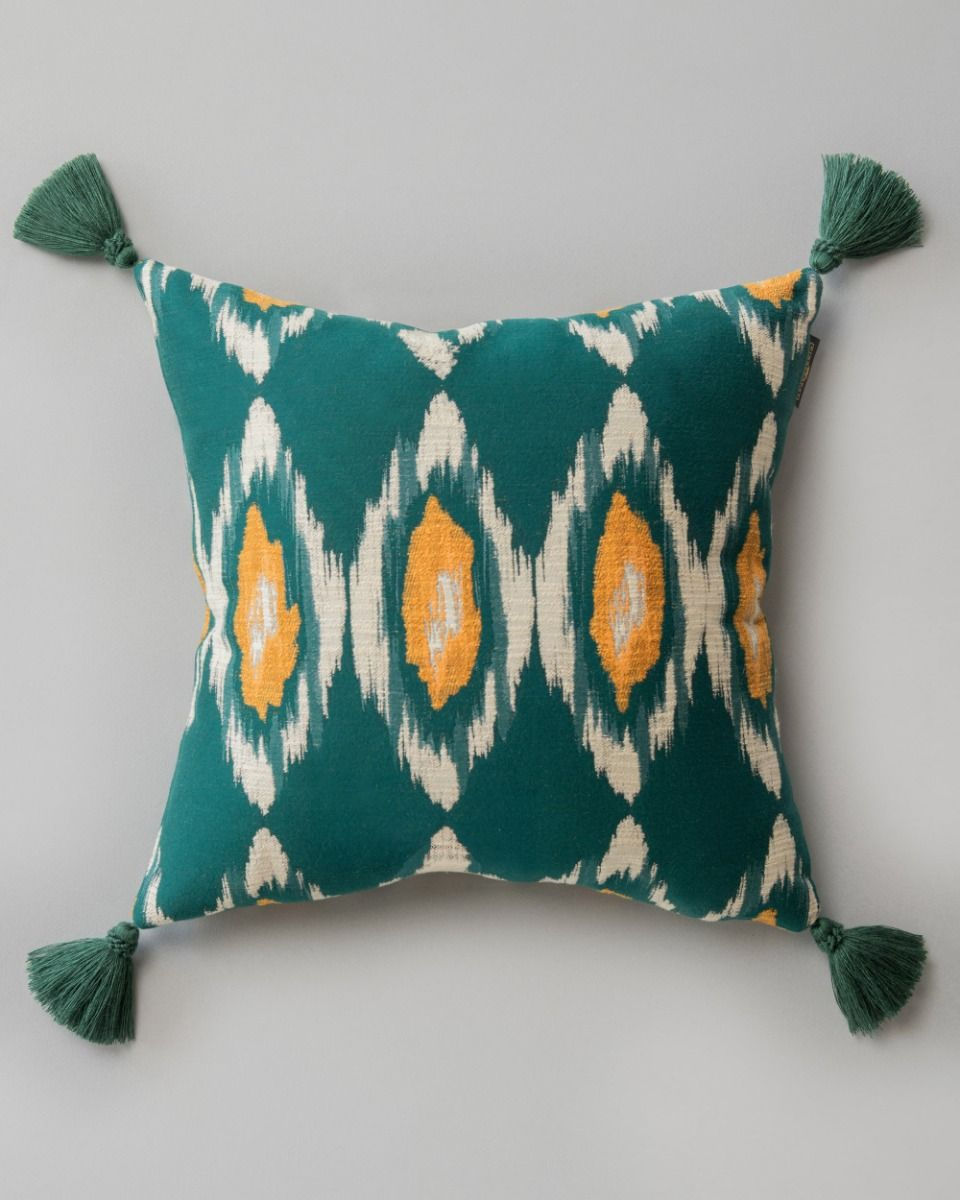 PRADESH IKAT Cushion