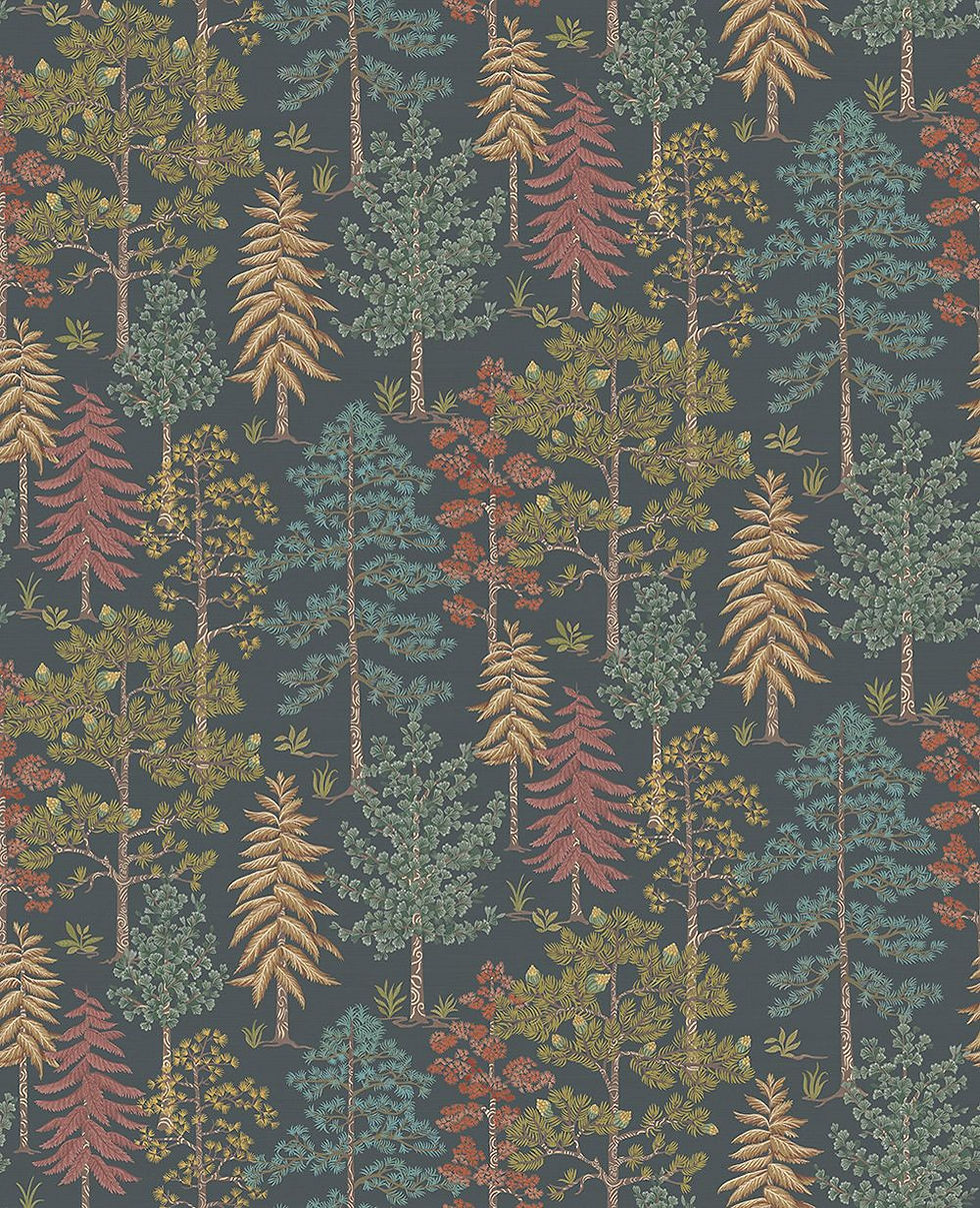Vana Pine / Olive